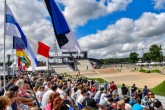UEC BMX European Championships 2025 - Valmiera - Lettonia -  - 12/07/2025 -  - photo Tommaso Pelagalli/SprintCyclingAgency?2025
